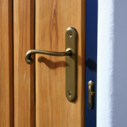 Trouvez la porte parfaite pour chaque espace de votre habitat Saint-Chamond